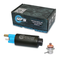 QFS oem Marine/Outboard Fuel Pump Replacement for Mariner Outboard 30 40 50 6...