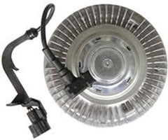 New Fan Clutch Compatible With Ford F651 6.0L 05-05 19190179 19190180 3C3Z8A6...