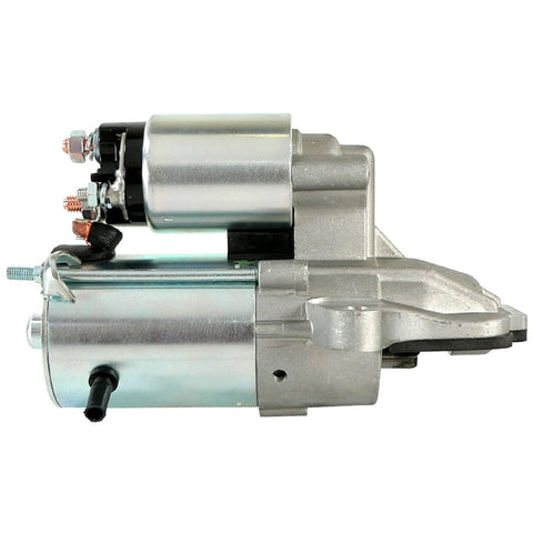 DB Electrical SFD0120 Starter Compatible With/Replacement For Ford 2.0L 2.3L ...