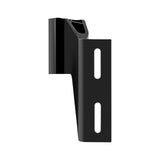 Minn Kota 1810361 Raptor Jack Plate Adapter Bracket - Port, 2" Setback, 4" Ri...