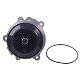 Water Pump Compatible with Kenworth T700 Peterbilt 388 12.9L 2014 2015 194259...