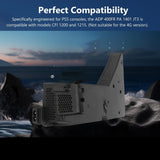 400FR Power Supply for PS5, Power Supply Replacement Internal Power Supply fo...