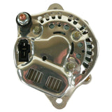 DB Electrical 400-52014 Alternator for Chevy Mini Alternator for Denso Street...