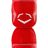 EvoShield Pro-SRZ 2.0 Batter's Two-Piece Elbow Guard Scarlet