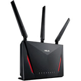 ASUS AC2900 WiFi Gaming Router (RT-AC86U) - Dual Band Gigabit Wireless Intern...