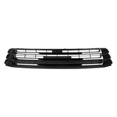 Sherman Parts Galaxy Front bumper grille for 2017-2019 TOYOTA HIGHLANDER fits...