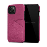 BONAVENTURA&#12305;(for iPhone13 Back Cover iPhone Case [Anemone] BPCT13-PU Anem