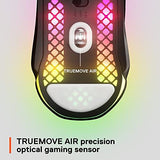 SteelSeries Aerox 5 Wireless - Gaming Mouse - 18000 CPI -- TrueMove Air Black