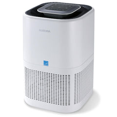Aurora AR100W Air Purifier for Mold, Smoke, Dust, Odors, Pollen, Allergens, a...