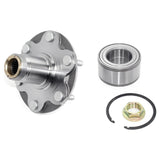 DuraGo 295-96145 Wheel Hub Kit (Front)