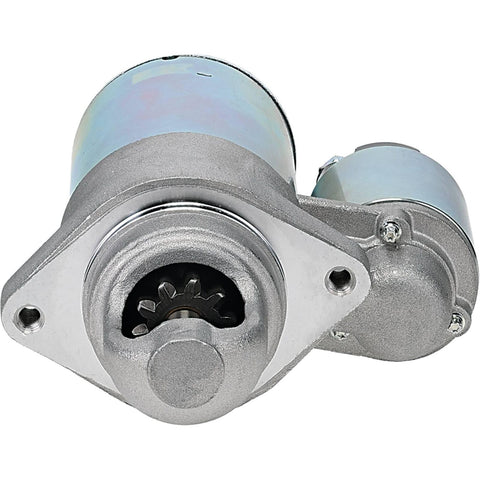 DB Electrical 410-12348 Starter Compatible With/Replacement For Mowers Z-Trak...
