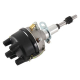 Complete Tractor 1100-4999 Distributor with Side Mount Compatible with/Replac...