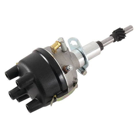 Complete Tractor 1100-4999 Distributor with Side Mount Compatible with/Replac...
