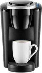 Keurig K-Compact Single-Serve K-Cup Pod Coffee Maker, Black