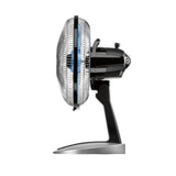 Rowenta, Desk Fan, Turbo Silence Table Fan with Remote, 18 Inches, Ultra Quie...