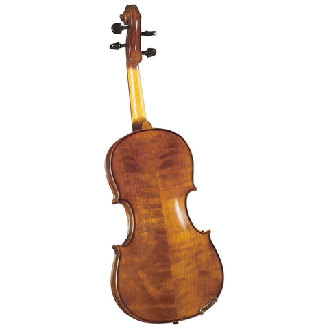 Cremona SVA-130 Premier Novice Viola Outfit - 15" 15 Inches
