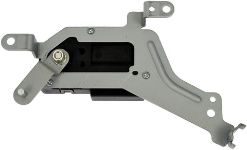 Dorman 604-345 HVAC Blend Door Actuator Compatible with Select Toyota Models