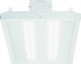 Lithonia Lighting IBE 12LM MVOLT 40K LED Linear High Bay Light, 4000k, 107 wa...