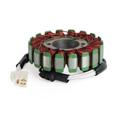 Artudatech Stator Regulator Rectifier Gasket Fits for Yamaha YZF R6 YZF600 R6...
