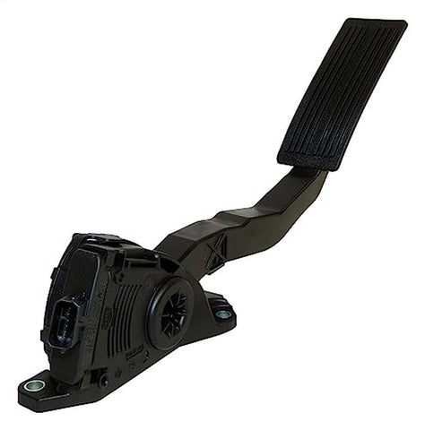 Crown - Accelerator Pedal Assembly (53032868AD)