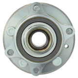 TRQ Front Wheel Hub & Bearing Left or Right for Ford Taurus Flex Lincoln MKS ...