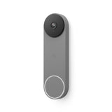 Google Nest Doorbell (Battery) - Ash Nest Doorbell - Battery