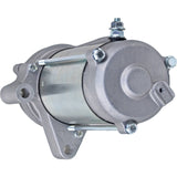 DB Electrical Starter 410-54179 Compatible with/Replacement for Honda GL1800 ...