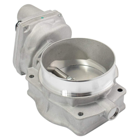 TRQ Throttle Body Assembly Compatible with 2006-2007 Cadillac CTS 2005-2008 C...