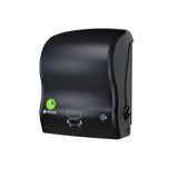 San Jamar Ecologic Simplicity Recycled Plastic Manual Paper Towel Dispenser, ...