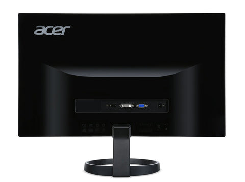 Acer 23.8&#8221; Full HD 1920 x 1080 IPS Zero Frame Home Office Computer Monitor