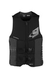 O'Neill Men's Assault USCG Life Vest 3X-Large Black/Graphite