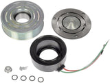 Dorman 926-155 Air Conditioning Compressor Clutch Compatible with Select Hond...