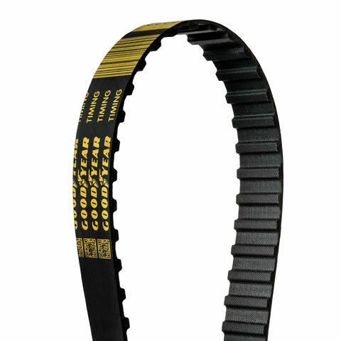 Goodyear 720H150 Trapezodial Timing Belt: H Profile, 72 in Pitch Length, 1.5 ...