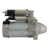 DB Electrical 410-52472 Starter Compatible with/Replacement for Ford F150 201...