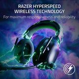 Razer BlackShark V2 Pro Wireless Gaming Headset 2023 Edition: White