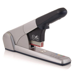 Rapid 02892 Heavy Duty Cartridge Stapler, 80 Sheet Capacity, Silver