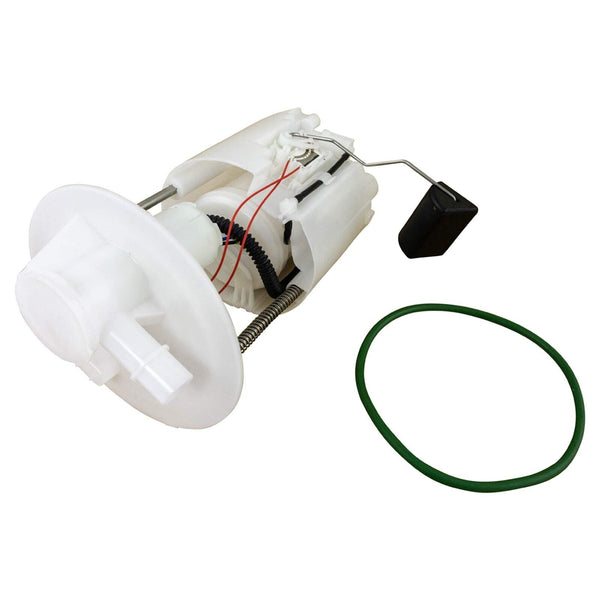 TRQ Fuel Pump Module Assembly Compatible with 2009-2010 Pontiac Vibe 2009-201...