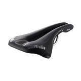 Selle Italia Novus SuperFlow Endurance Black 282 x 149mm