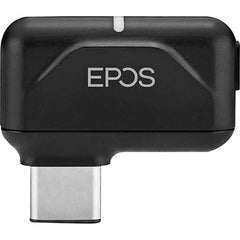 EPOS Enterprise BTD 800 USB-C |Connect Any Bluetooth Audio Device to Your PC ...