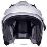 Bell Mag-9 Urban Helmets Gloss Pearl White Medium
