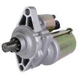 DB Electrical 410-54027 Starter Compatible With/Replacement For Honda Accord ...