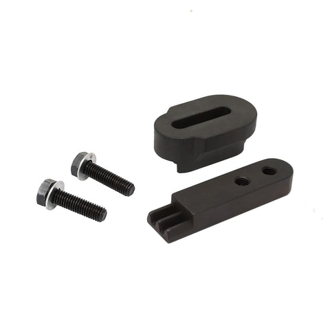 CTA Tools 2801 Flywheel Holder - Compatible with BMW N20/N26