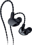 Razer Moray in-Ear Monitor for All-Day Streaming: Clear, Full-Range Black