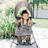 Baby Delight Go with Me Venture Portable Chair | Indoor and Outdoor | Sun Can...