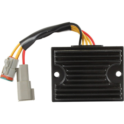 DB Electrical Asd6001 Rectifier Voltage Regulator Compatible With/Replacement...
