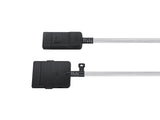 One Invisible Connection Cable for Samsung Neo QLED 8K Smart TV Model 8.2FT