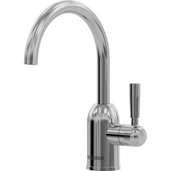 Single Handle Mono-Tap Chrome Faucet for UltraHot Faucet - Mono-Tap Chrome