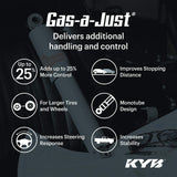KYB 553392 Gas-a-Just Gas Shock