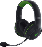 Razer Kaira Pro Wireless Gaming Headset for Xbox Series X | S: TriForce Black