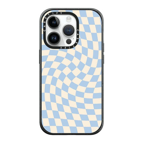 CASETiFY Impact iPhone 14 Pro Case [4X Military Grade Drop Tested / 8.2ft Dro...